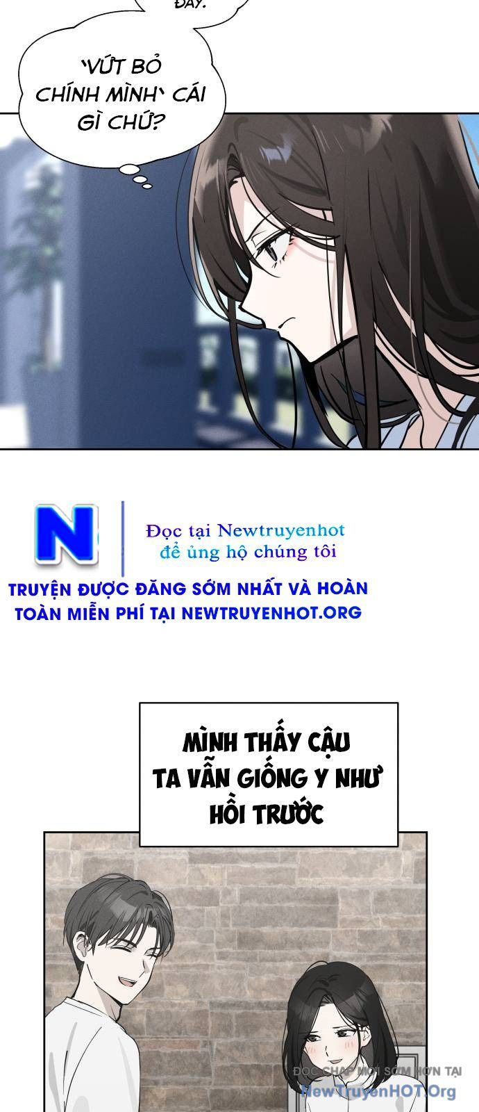 Hôm Nay Han Yoil Là Phụ Nữ Chapter 15 - 31