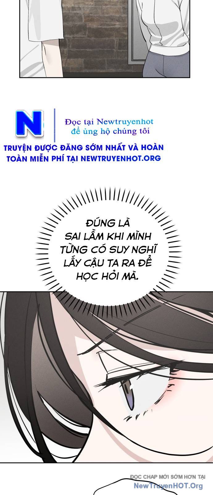 Hôm Nay Han Yoil Là Phụ Nữ Chapter 15 - 32