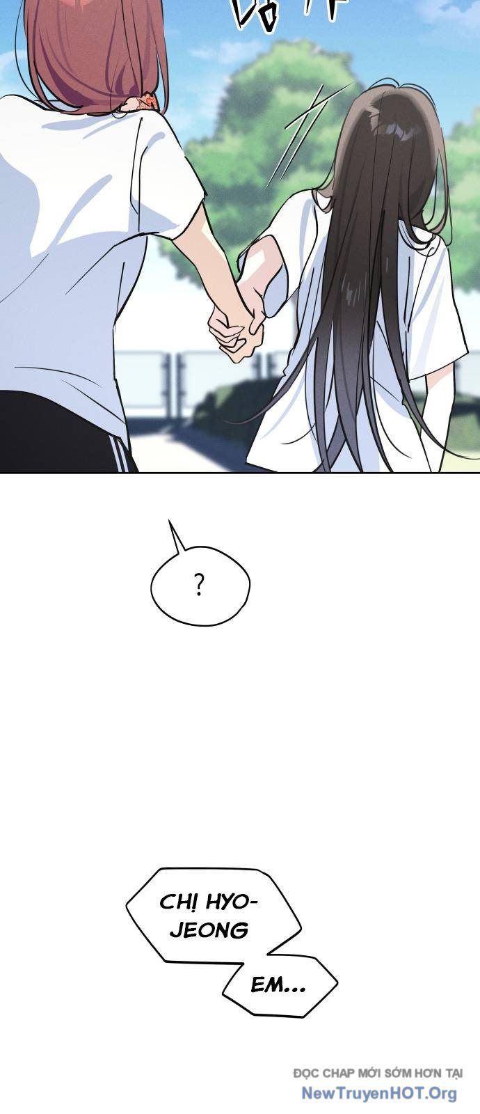 Hôm Nay Han Yoil Là Phụ Nữ Chapter 15 - 34