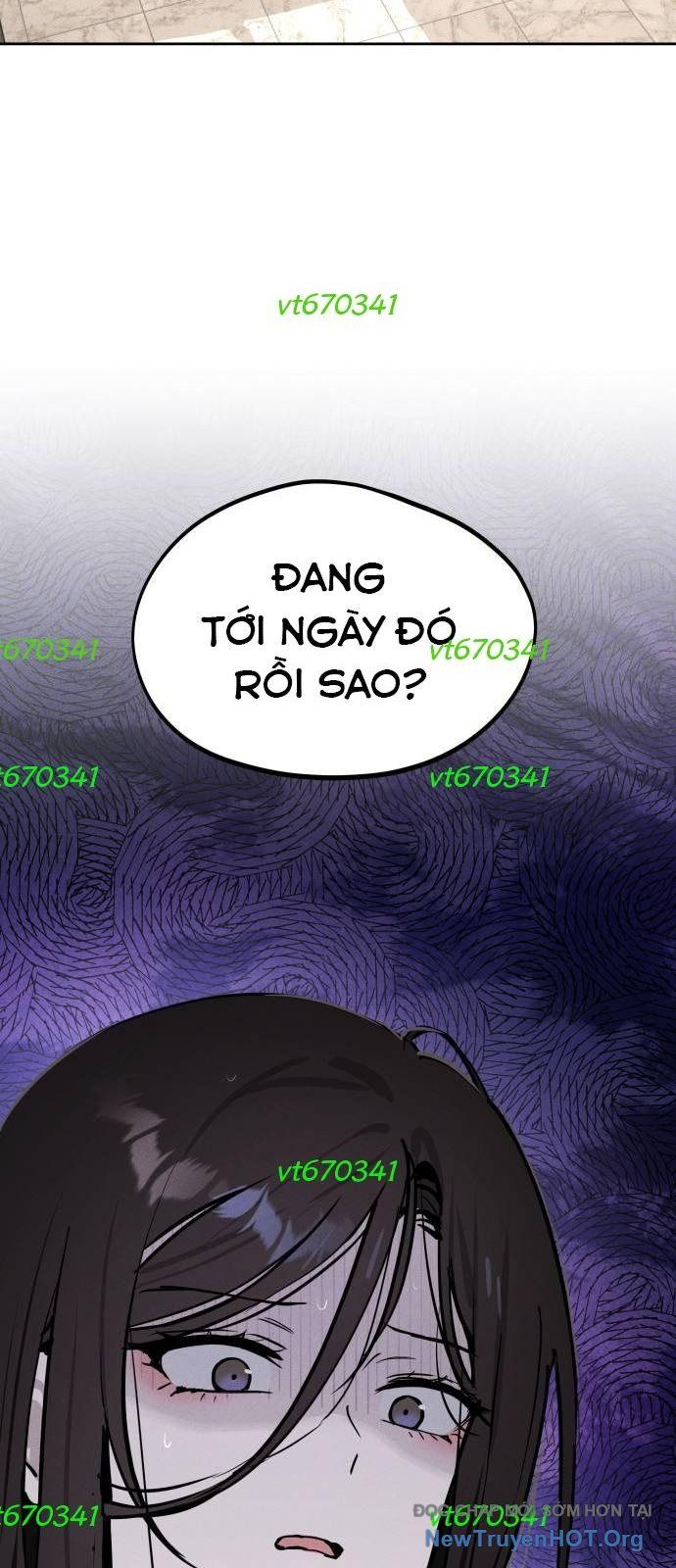 Hôm Nay Han Yoil Là Phụ Nữ Chapter 15 - 37