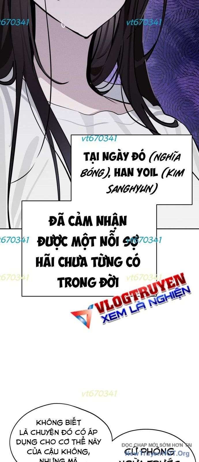 Hôm Nay Han Yoil Là Phụ Nữ Chapter 15 - 38