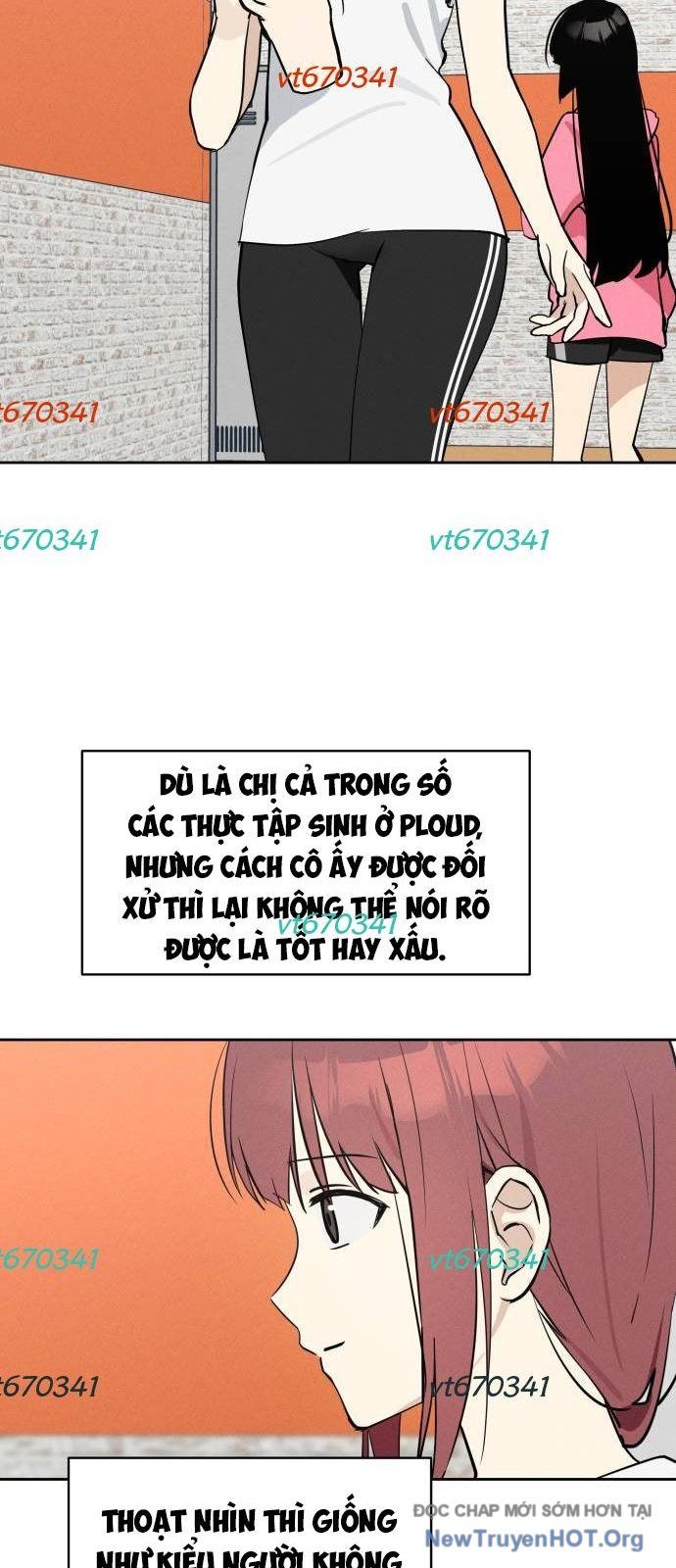 Hôm Nay Han Yoil Là Phụ Nữ Chapter 15 - 5