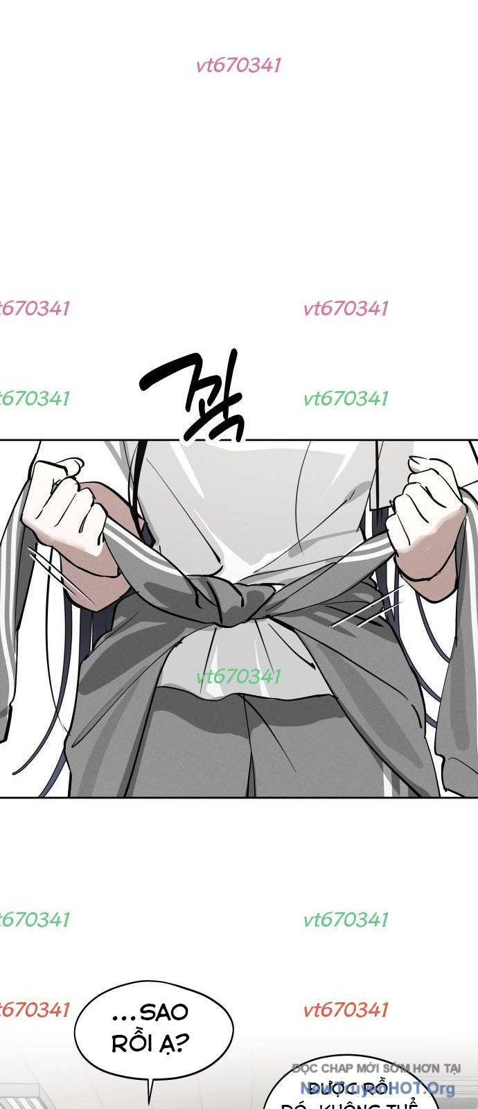 Hôm Nay Han Yoil Là Phụ Nữ Chapter 15 - 41