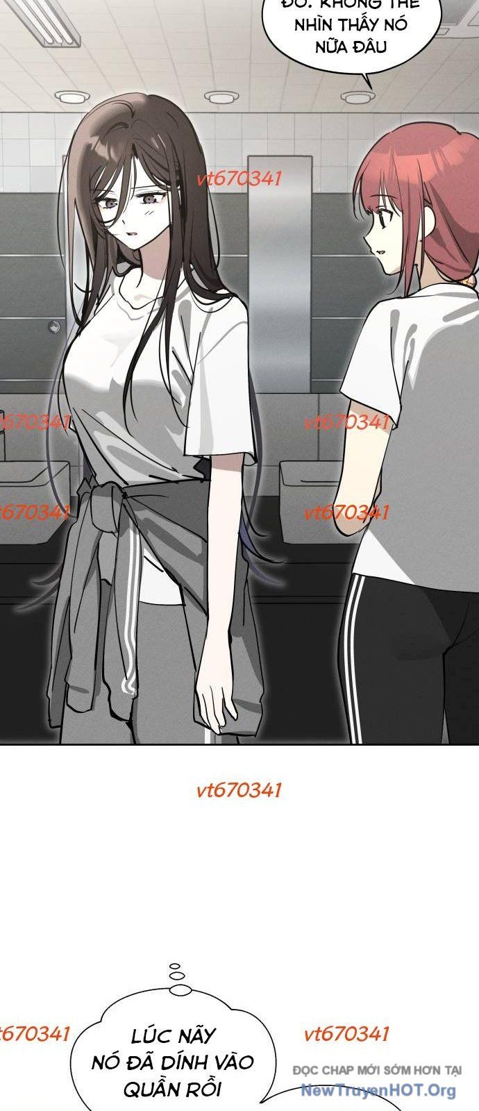 Hôm Nay Han Yoil Là Phụ Nữ Chapter 15 - 42