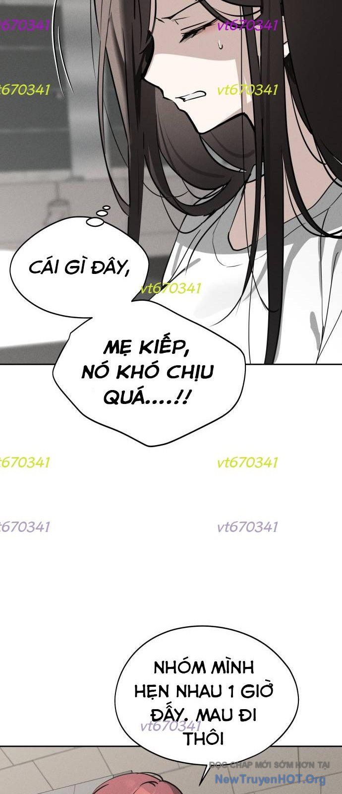 Hôm Nay Han Yoil Là Phụ Nữ Chapter 15 - 44