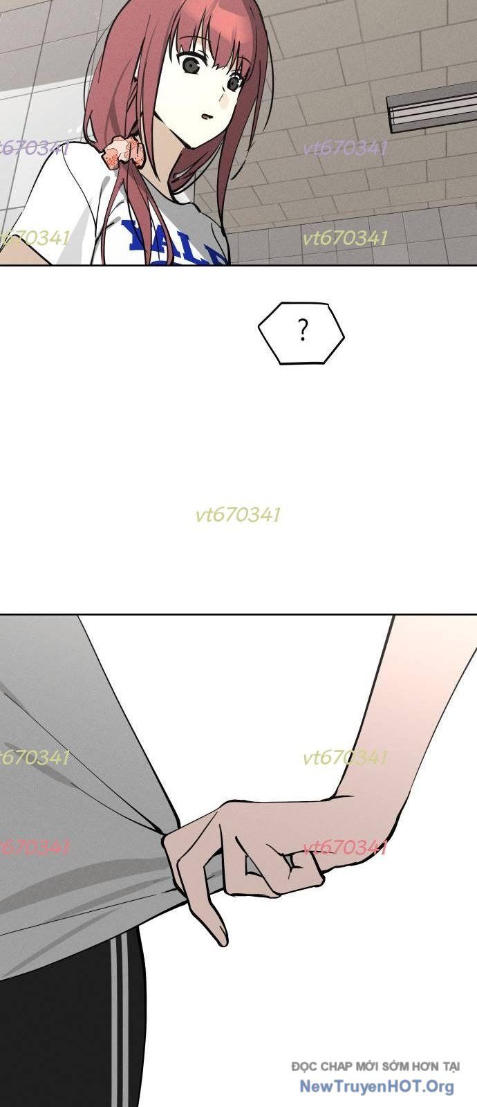 Hôm Nay Han Yoil Là Phụ Nữ Chapter 15 - 45