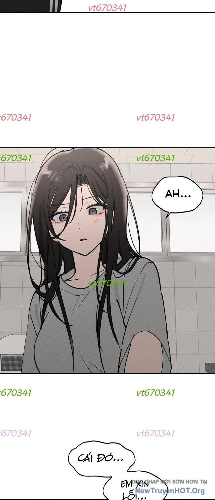 Hôm Nay Han Yoil Là Phụ Nữ Chapter 15 - 46