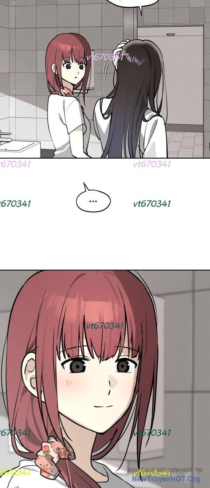 Hôm Nay Han Yoil Là Phụ Nữ Chapter 15 - 47