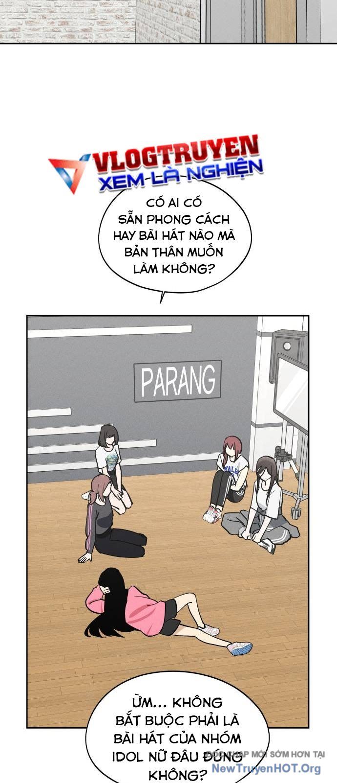 Hôm Nay Han Yoil Là Phụ Nữ Chapter 15 - 49