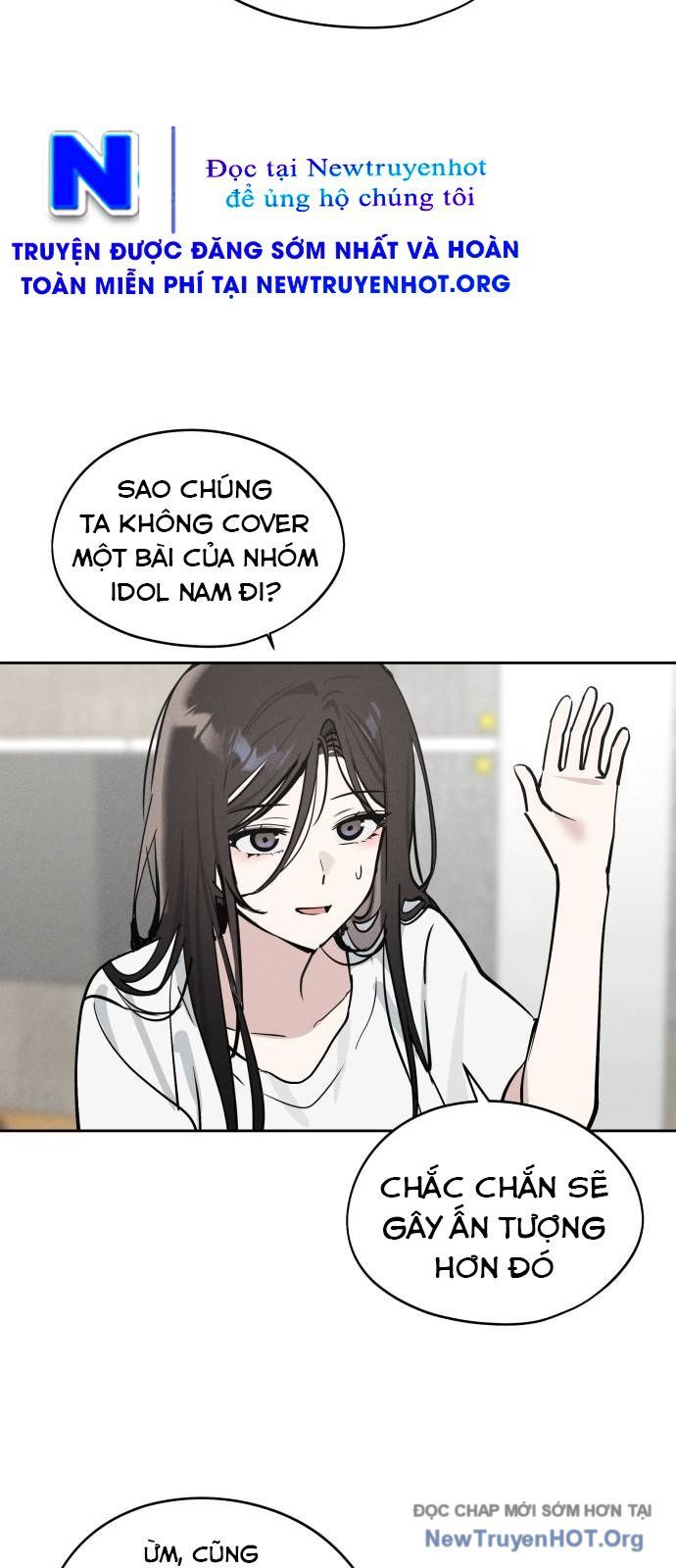 Hôm Nay Han Yoil Là Phụ Nữ Chapter 15 - 50