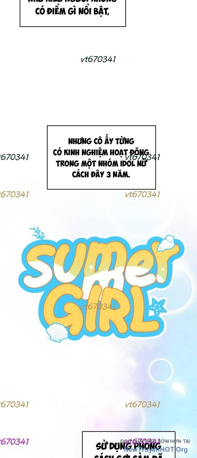 Hôm Nay Han Yoil Là Phụ Nữ Chapter 15 - 6