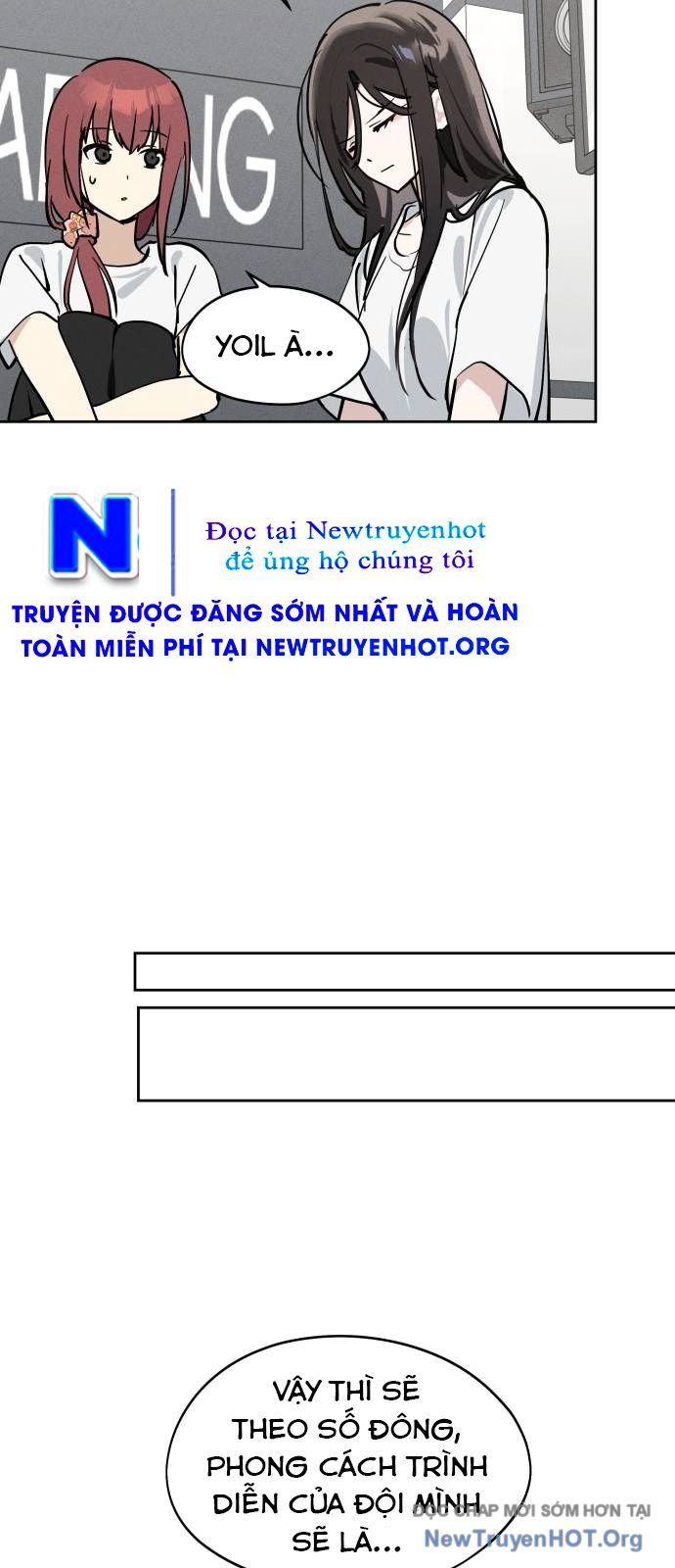 Hôm Nay Han Yoil Là Phụ Nữ Chapter 15 - 53