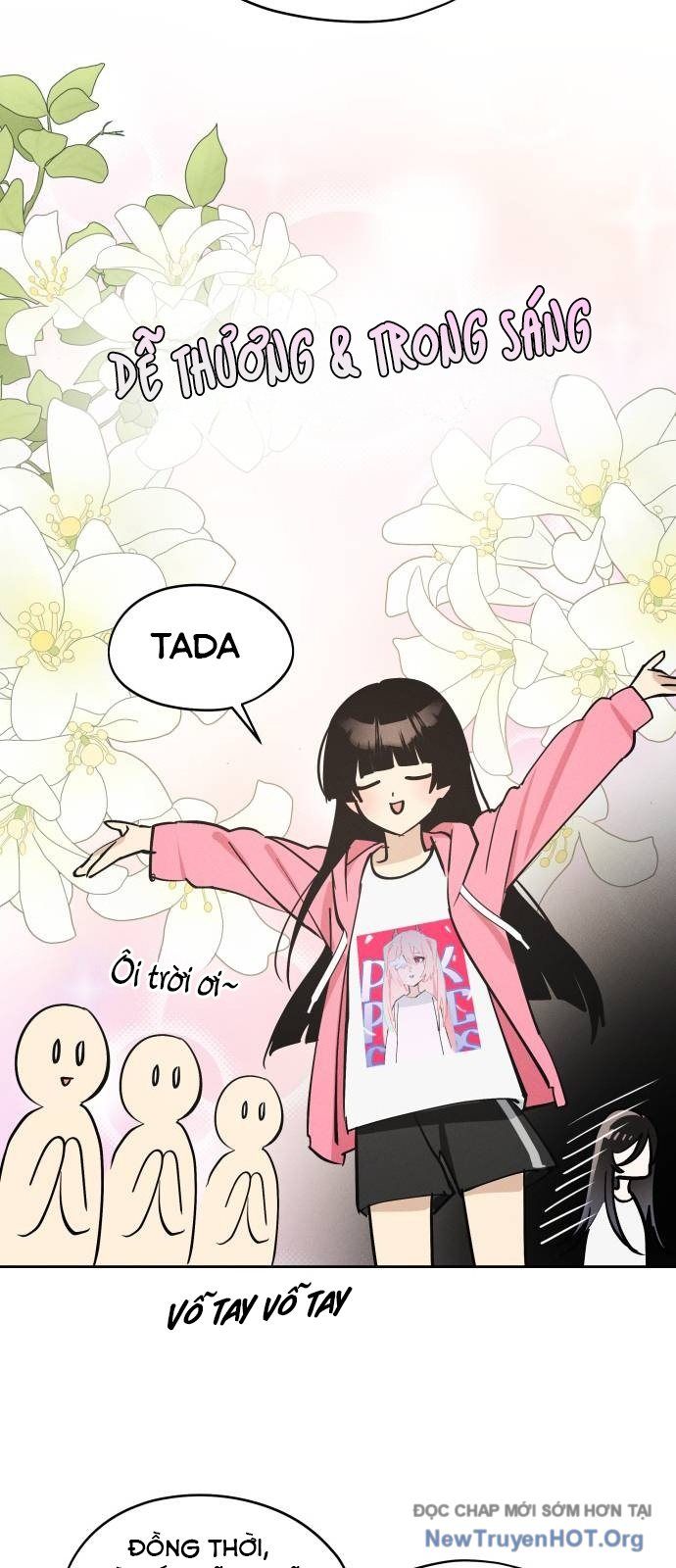 Hôm Nay Han Yoil Là Phụ Nữ Chapter 15 - 54