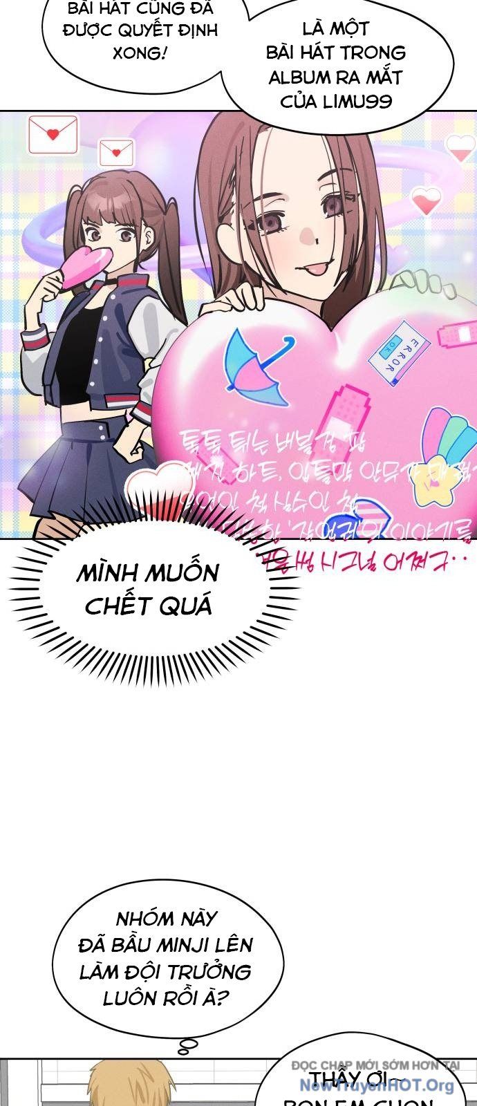 Hôm Nay Han Yoil Là Phụ Nữ Chapter 15 - 55