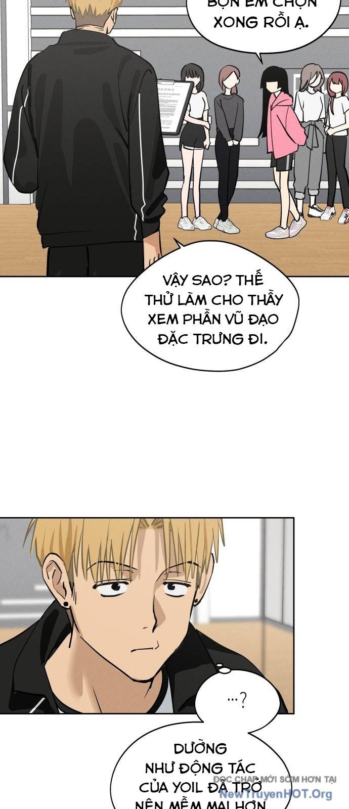 Hôm Nay Han Yoil Là Phụ Nữ Chapter 15 - 56