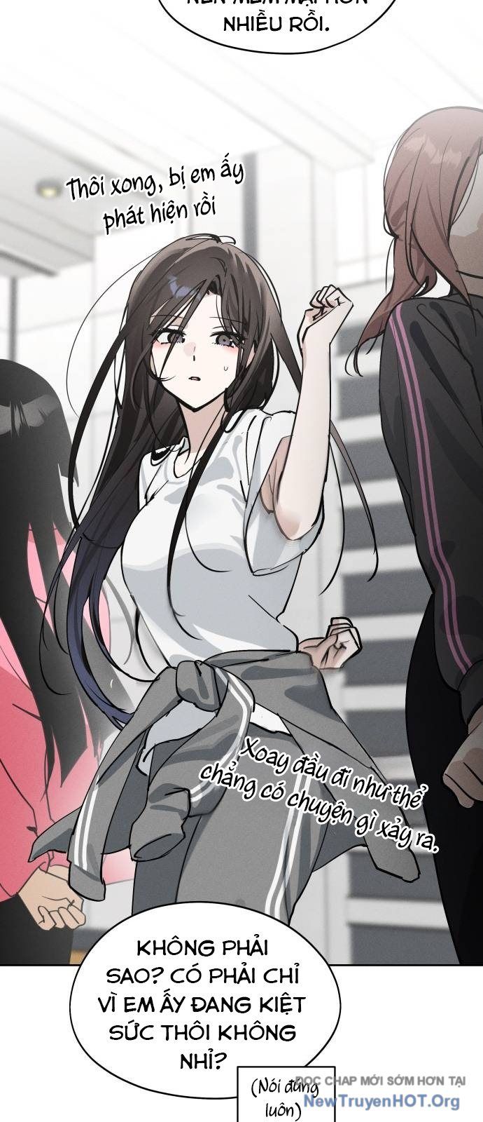 Hôm Nay Han Yoil Là Phụ Nữ Chapter 15 - 57