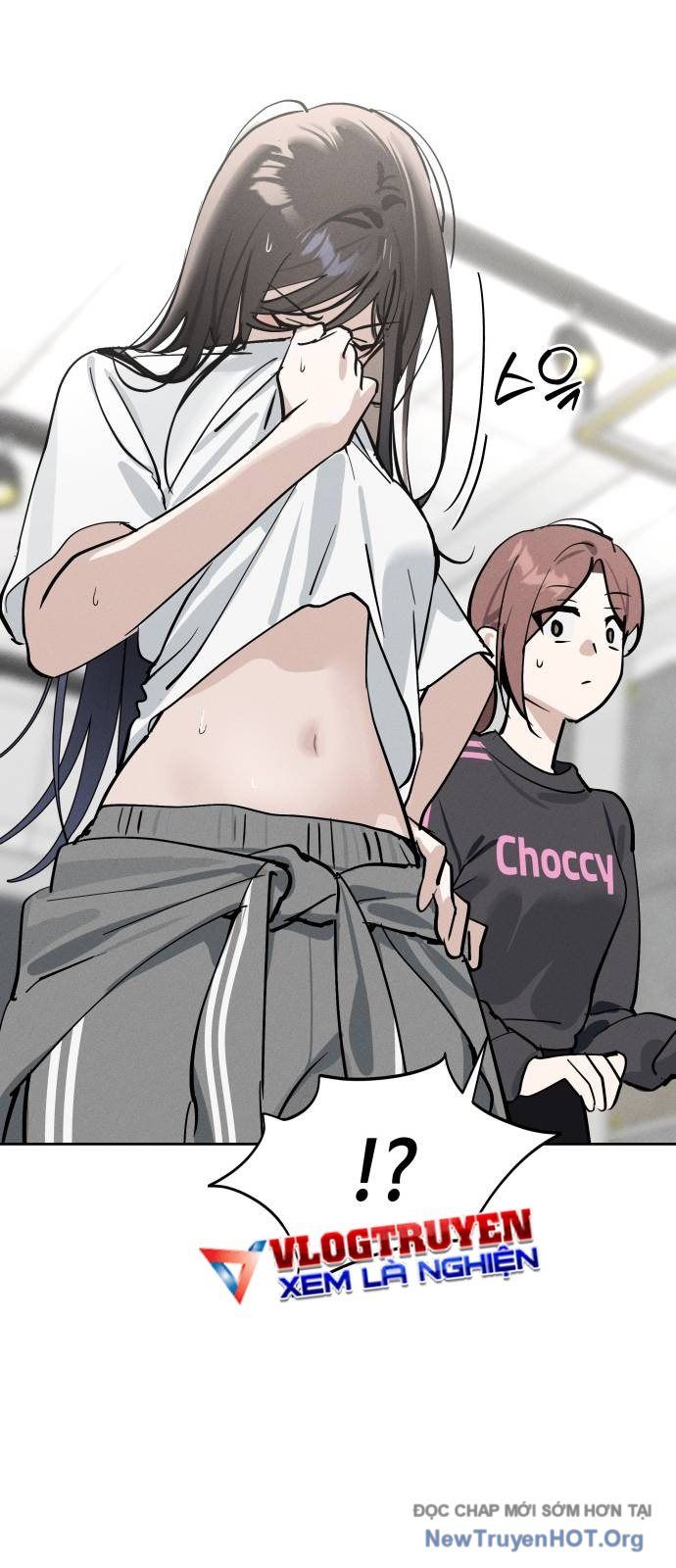 Hôm Nay Han Yoil Là Phụ Nữ Chapter 15 - 59