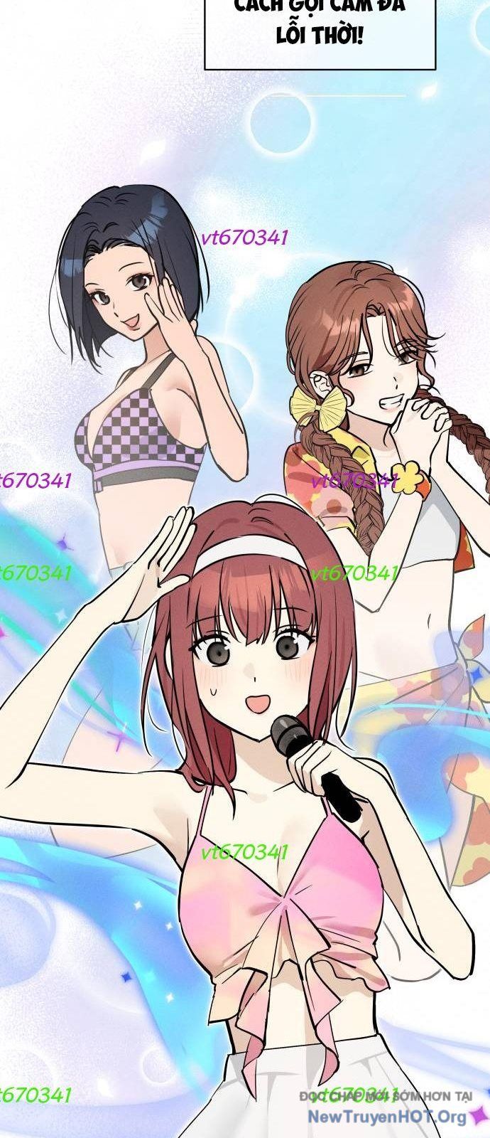 Hôm Nay Han Yoil Là Phụ Nữ Chapter 15 - 7