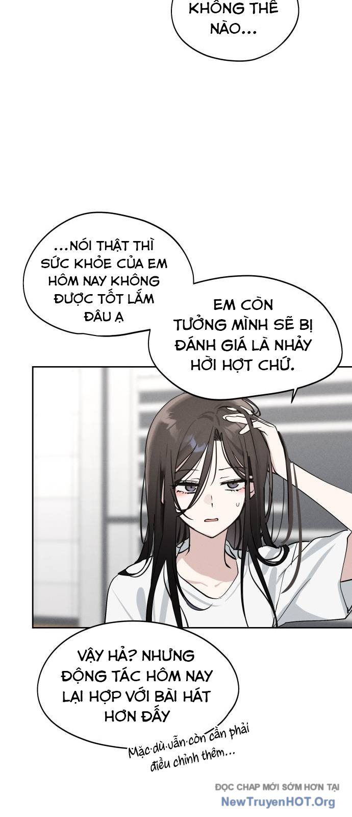 Hôm Nay Han Yoil Là Phụ Nữ Chapter 15 - 62
