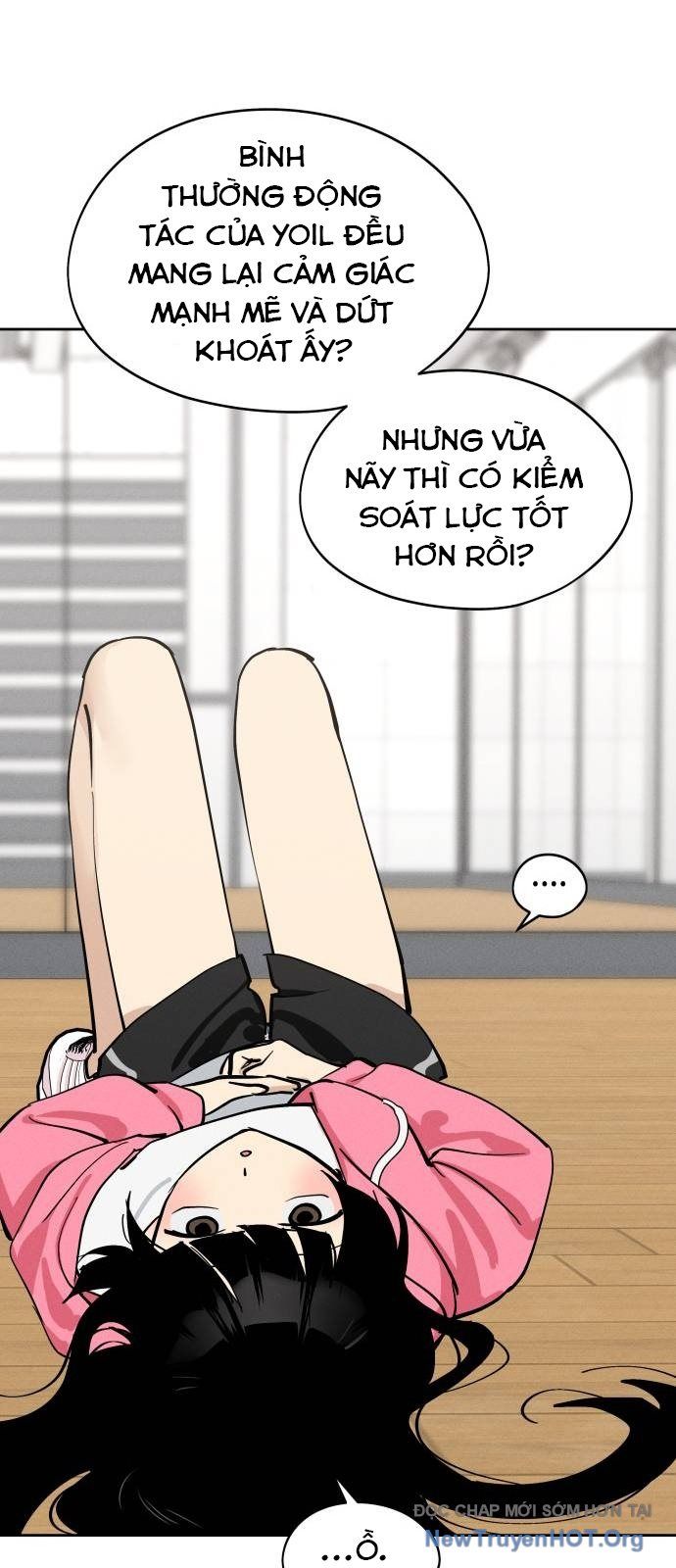 Hôm Nay Han Yoil Là Phụ Nữ Chapter 15 - 63