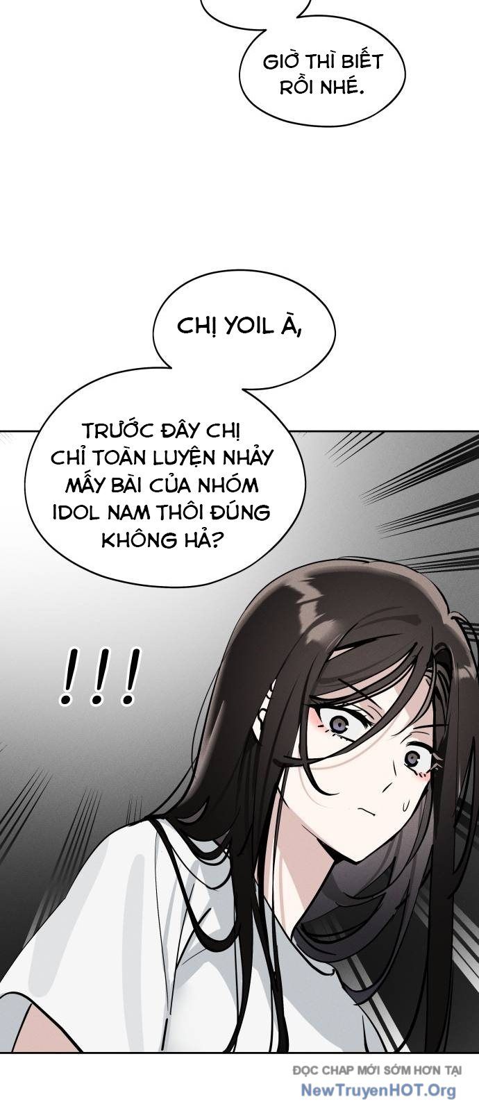 Hôm Nay Han Yoil Là Phụ Nữ Chapter 15 - 64