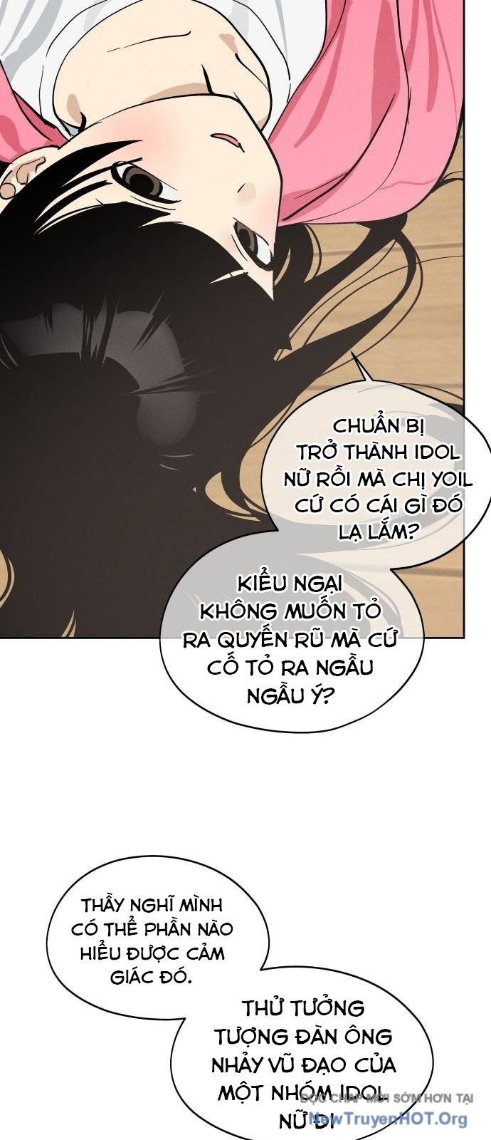 Hôm Nay Han Yoil Là Phụ Nữ Chapter 15 - 66