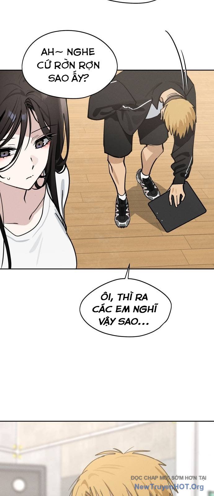 Hôm Nay Han Yoil Là Phụ Nữ Chapter 15 - 67