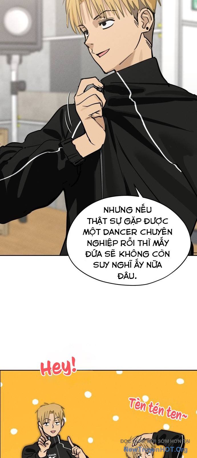 Hôm Nay Han Yoil Là Phụ Nữ Chapter 15 - 68