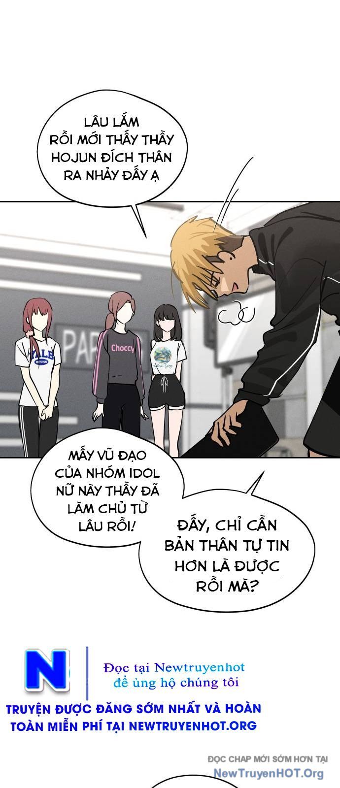 Hôm Nay Han Yoil Là Phụ Nữ Chapter 15 - 70