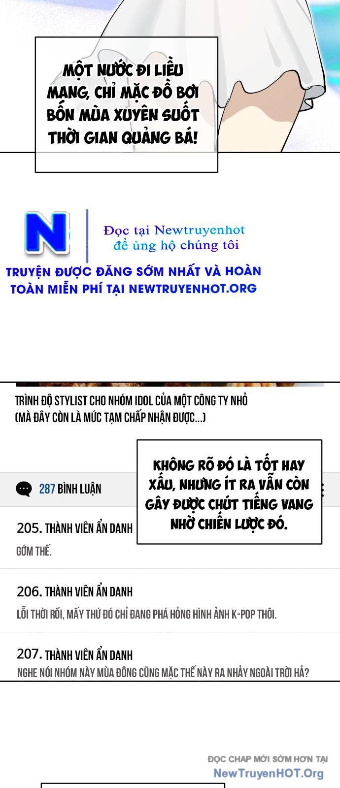 Hôm Nay Han Yoil Là Phụ Nữ Chapter 15 - 8