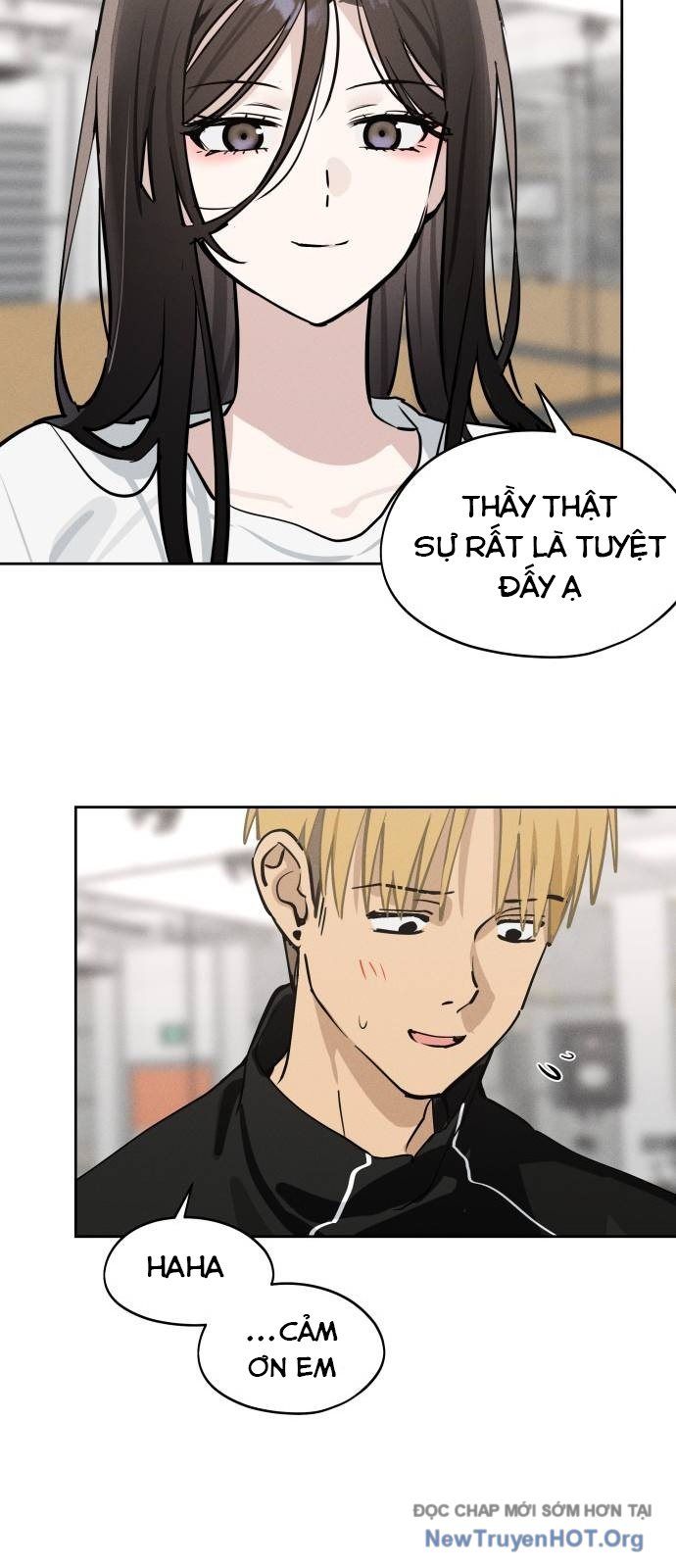 Hôm Nay Han Yoil Là Phụ Nữ Chapter 15 - 72