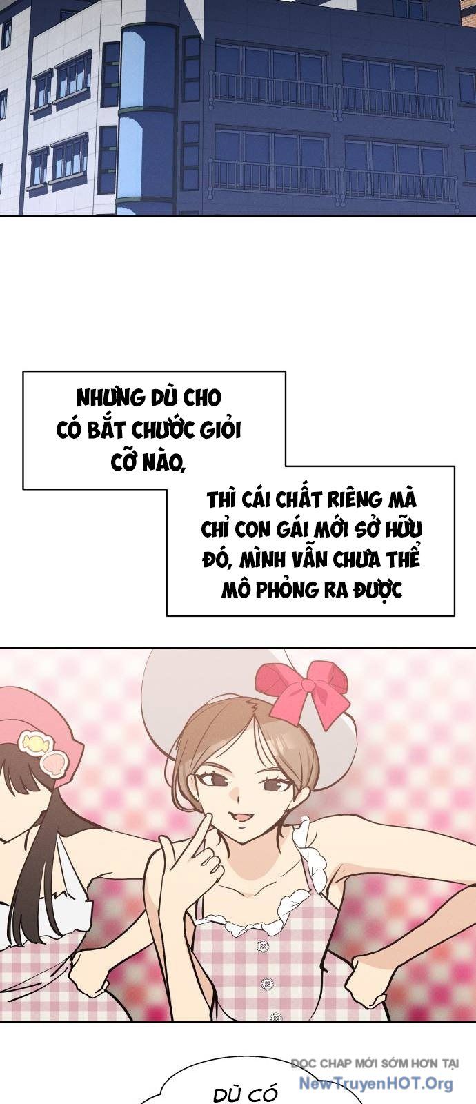 Hôm Nay Han Yoil Là Phụ Nữ Chapter 15 - 74