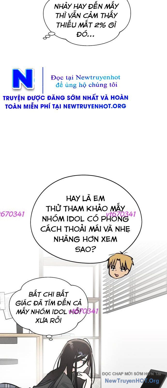 Hôm Nay Han Yoil Là Phụ Nữ Chapter 15 - 75