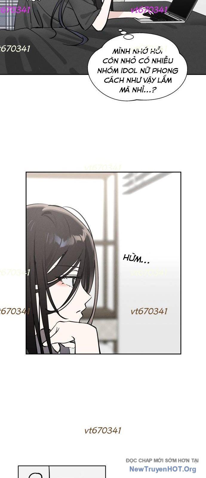 Hôm Nay Han Yoil Là Phụ Nữ Chapter 15 - 76