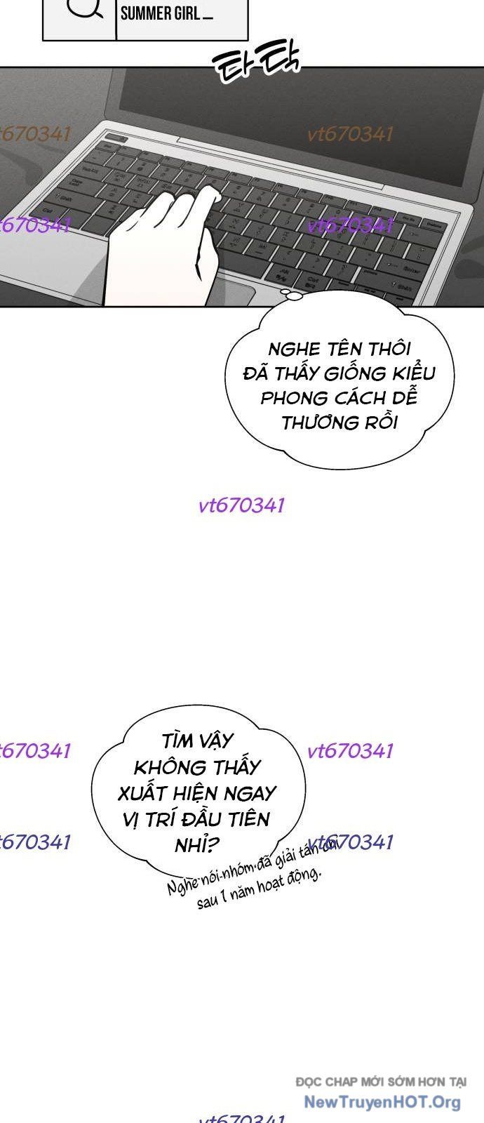 Hôm Nay Han Yoil Là Phụ Nữ Chapter 15 - 77