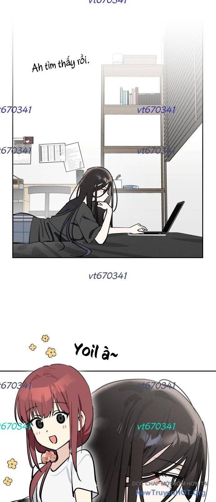 Hôm Nay Han Yoil Là Phụ Nữ Chapter 15 - 78