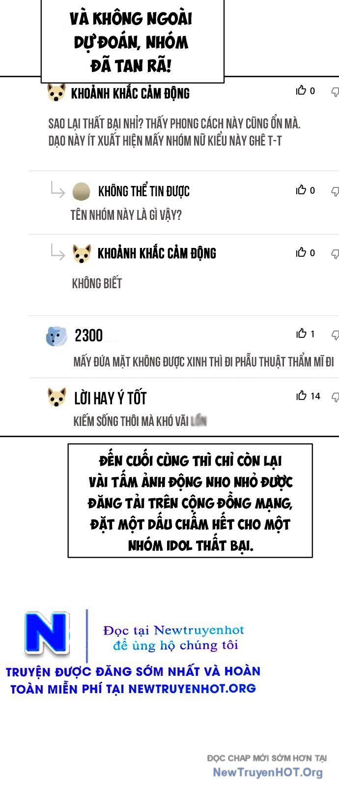 Hôm Nay Han Yoil Là Phụ Nữ Chapter 15 - 9