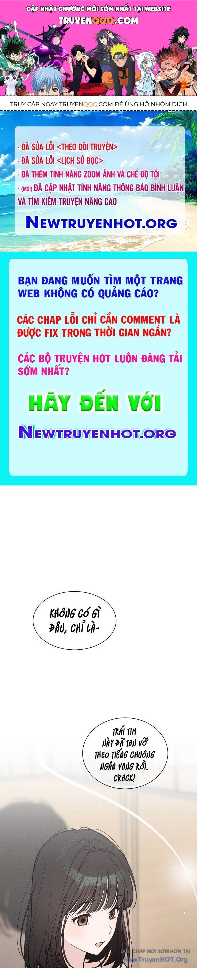 Hôm Nay Han Yoil Là Phụ Nữ Chapter 16 - 1