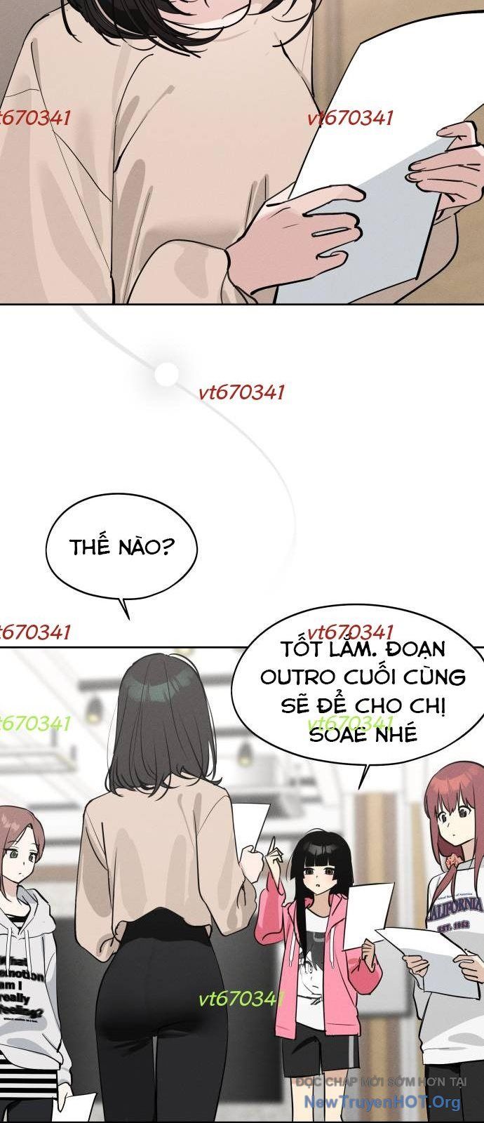 Hôm Nay Han Yoil Là Phụ Nữ Chapter 16 - 2