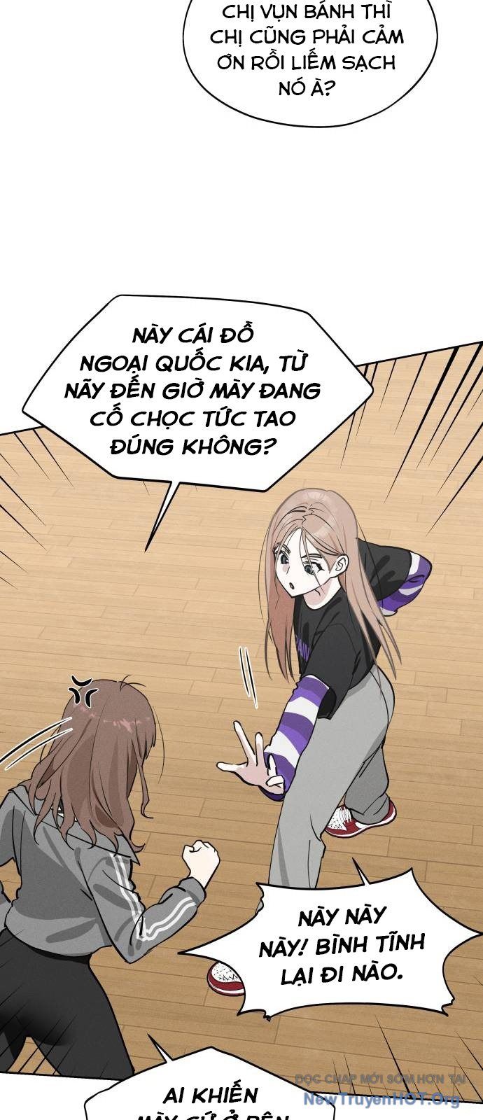 Hôm Nay Han Yoil Là Phụ Nữ Chapter 16 - 12