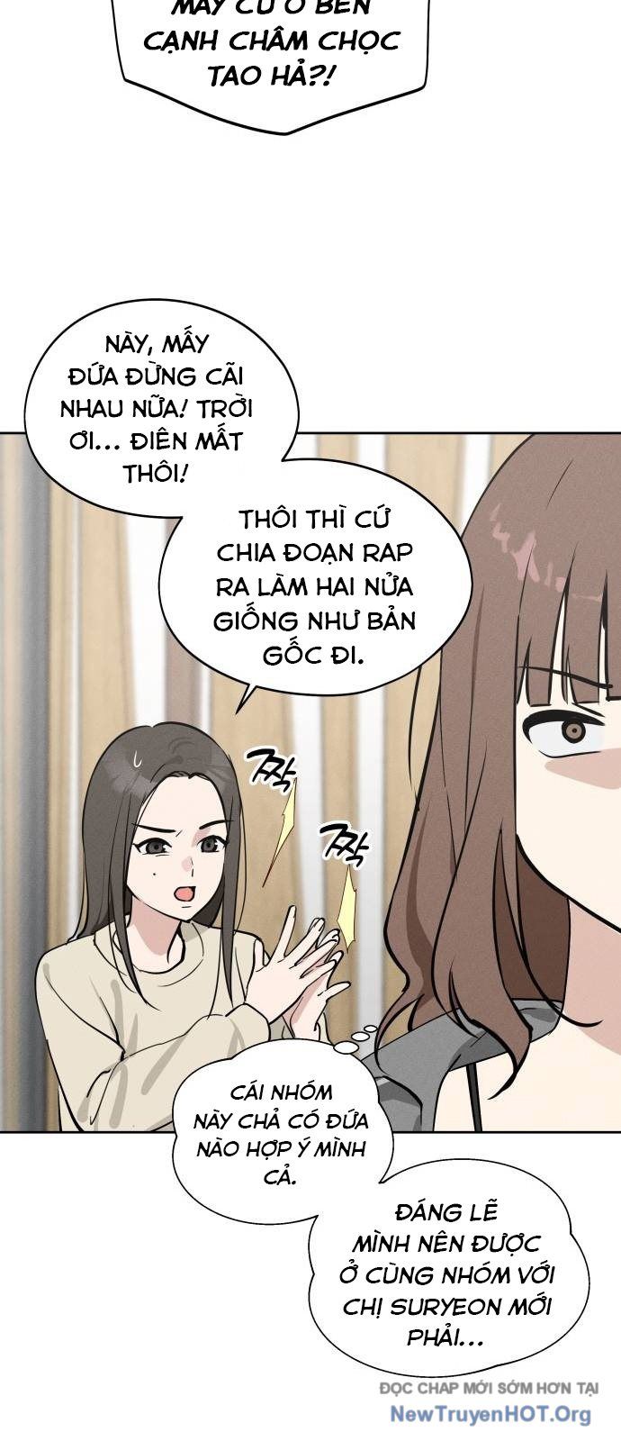 Hôm Nay Han Yoil Là Phụ Nữ Chapter 16 - 13