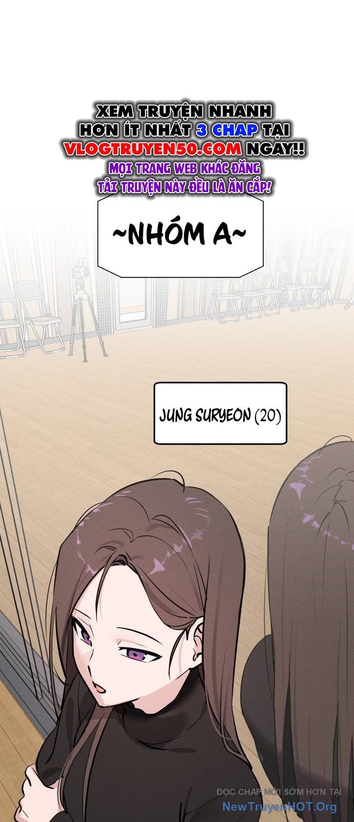 Hôm Nay Han Yoil Là Phụ Nữ Chapter 16 - 14