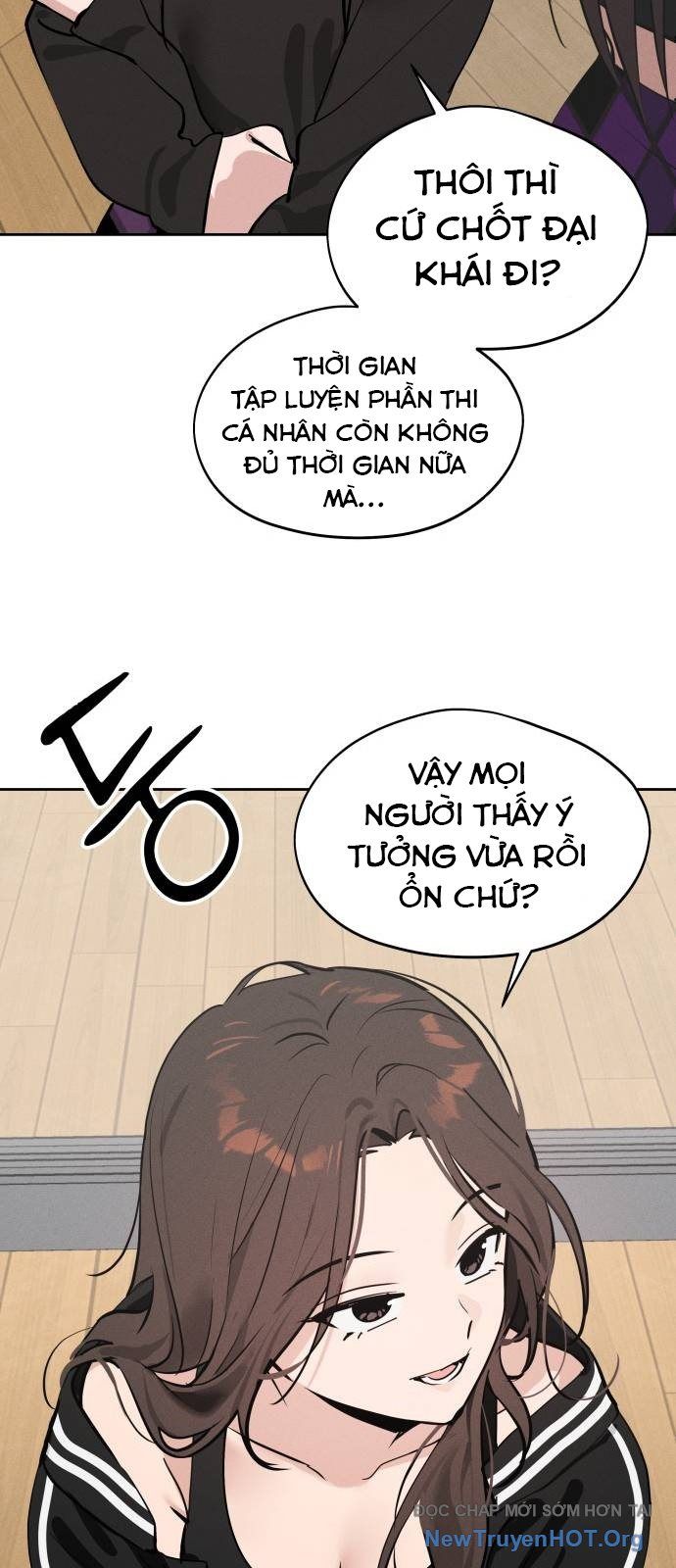 Hôm Nay Han Yoil Là Phụ Nữ Chapter 16 - 15