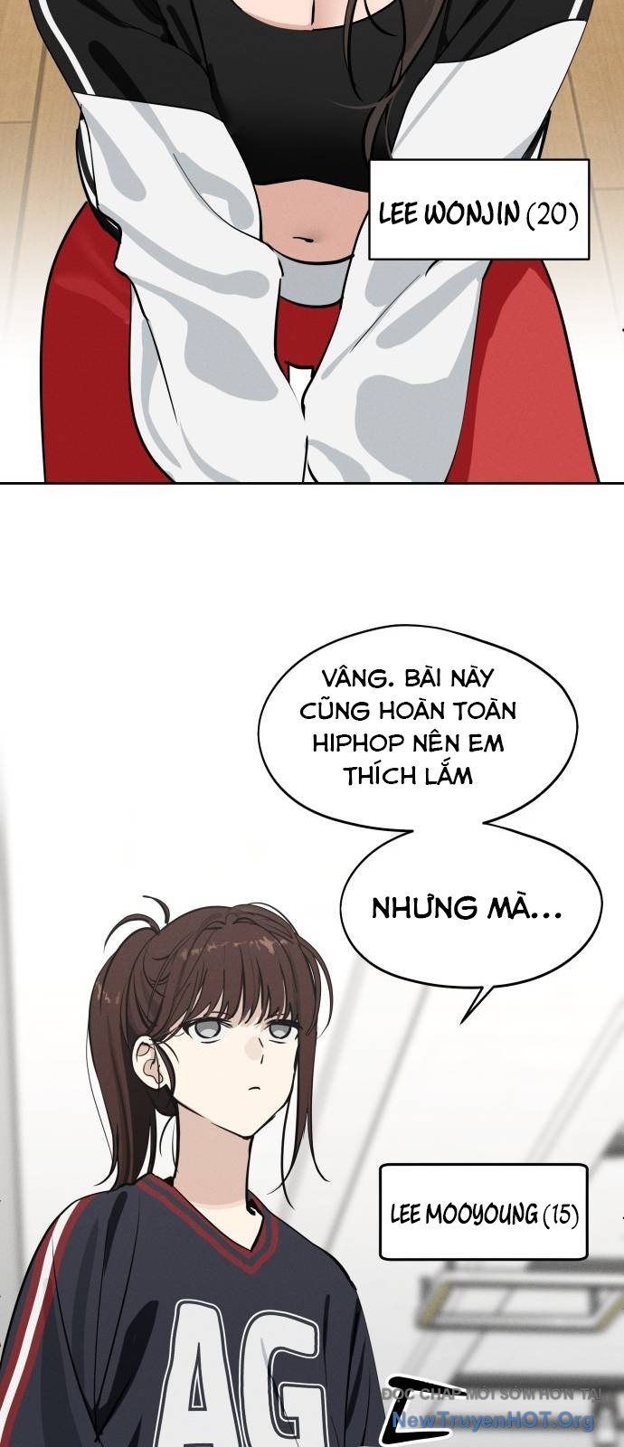 Hôm Nay Han Yoil Là Phụ Nữ Chapter 16 - 16