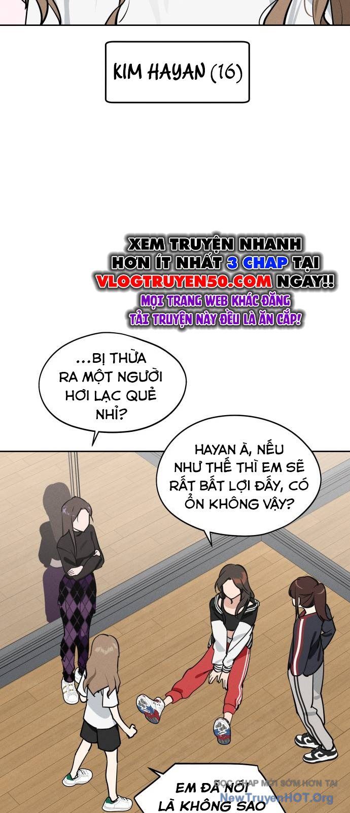 Hôm Nay Han Yoil Là Phụ Nữ Chapter 16 - 18