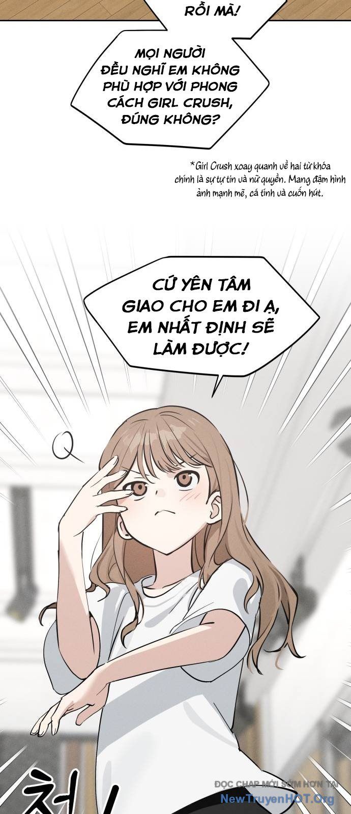 Hôm Nay Han Yoil Là Phụ Nữ Chapter 16 - 19