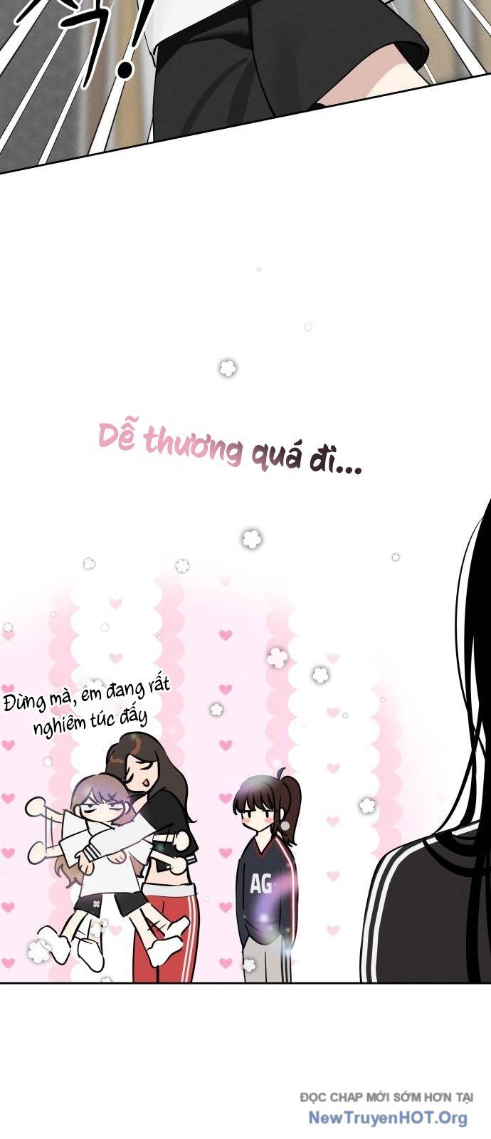 Hôm Nay Han Yoil Là Phụ Nữ Chapter 16 - 20