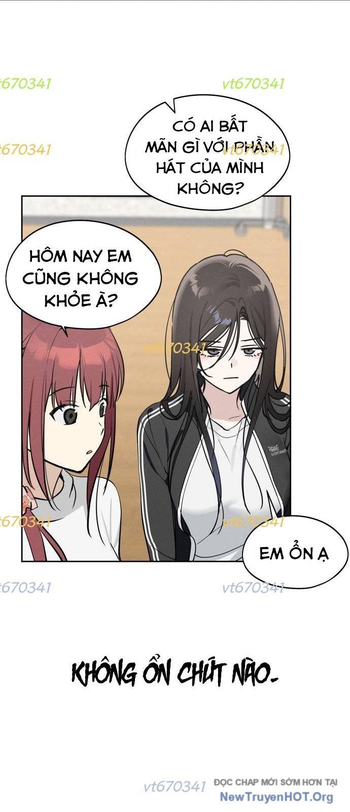 Hôm Nay Han Yoil Là Phụ Nữ Chapter 16 - 3