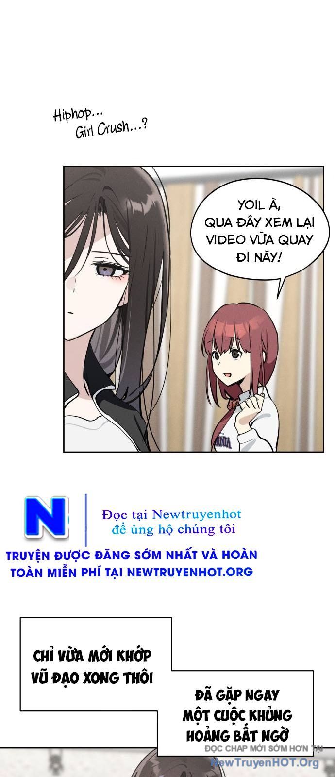 Hôm Nay Han Yoil Là Phụ Nữ Chapter 16 - 21