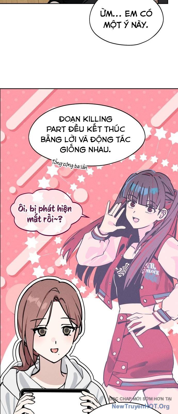 Hôm Nay Han Yoil Là Phụ Nữ Chapter 16 - 24